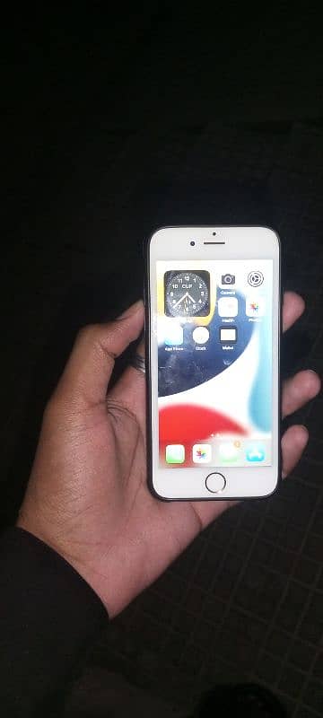 iPhone 6s for sell 3