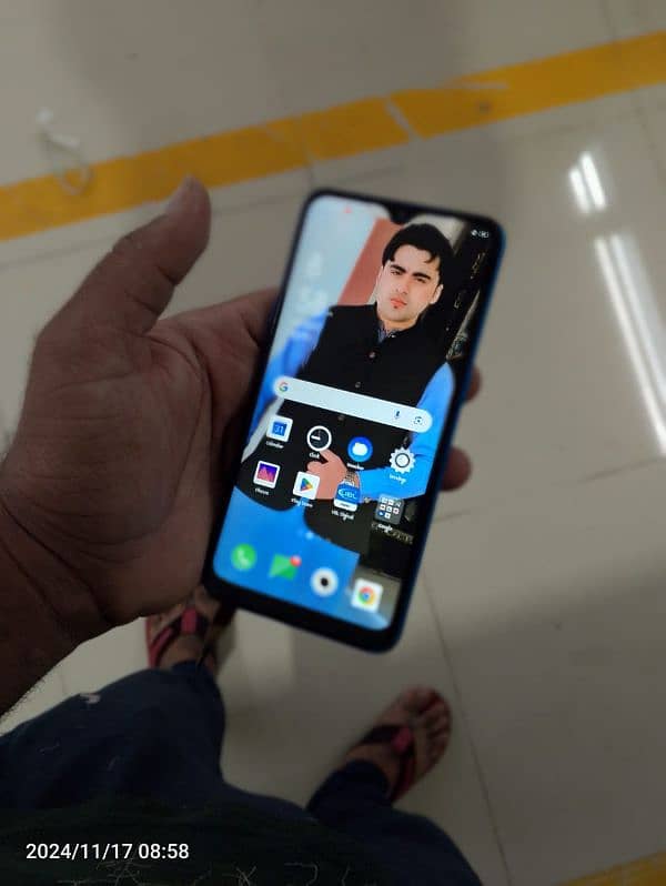 Oppo A 12 . . . . 3/32 All ok Only Mobile panel chng Baki All ok 0