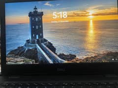 Dell latitude 3490 8 gen