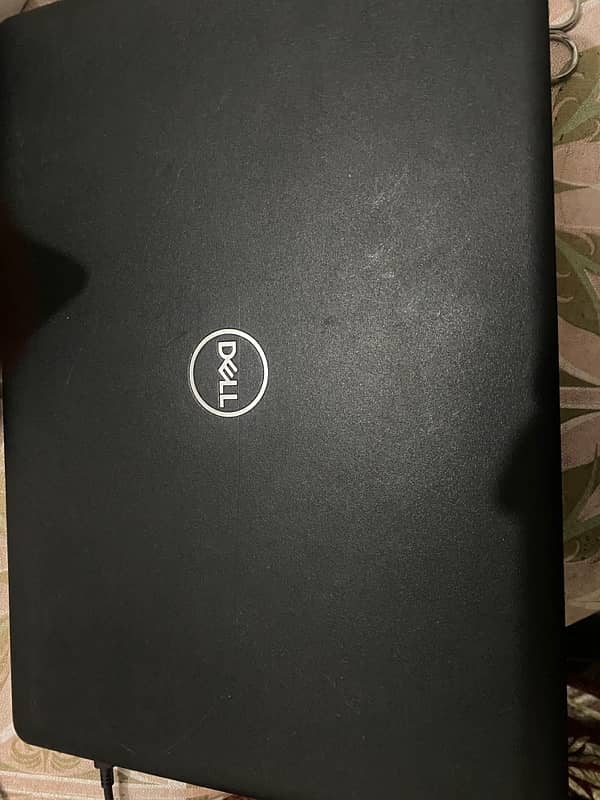 Dell latitude 3490 8 gen 2