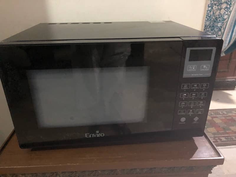 Microwave 1