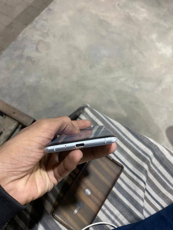 sony xperia xz3 4gb 64gb oficel pta aproevd 8