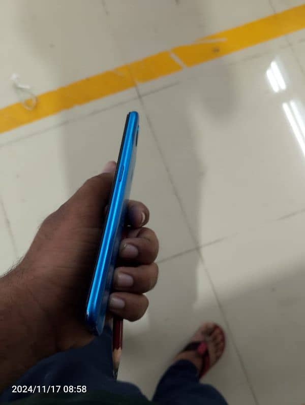 Oppo A 12 . . . . 3/32 All ok Only Mobile panel chng Baki All ok 4