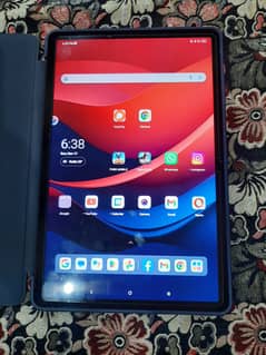 Lenovo Tab M11 | 128GB Storage | 8GB RAM | 13MP Camera | 11.0″ Display