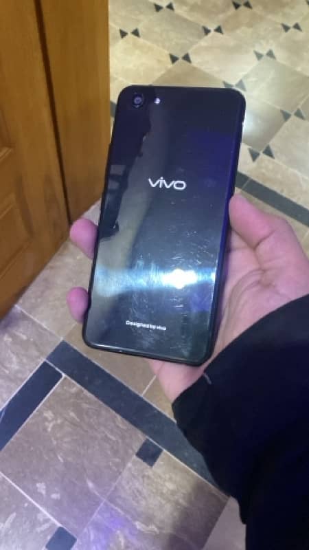 Vivo Y83– PTA Approved — 6/128– Dual Sim 0