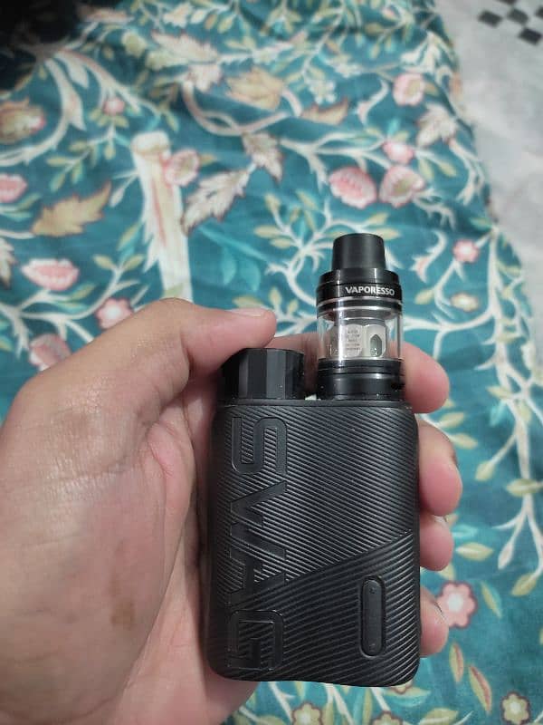 vaporesso swag 2 1