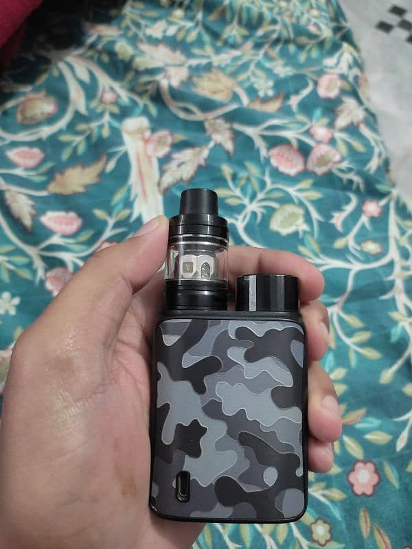 vaporesso swag 2 2