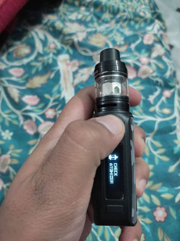 vaporesso swag 2 4