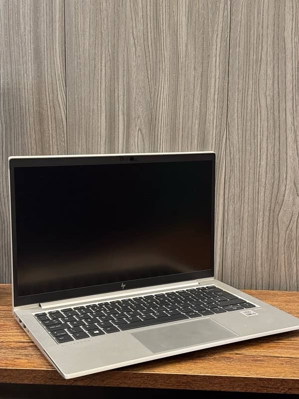 Hp Elitebook 830 G7 0