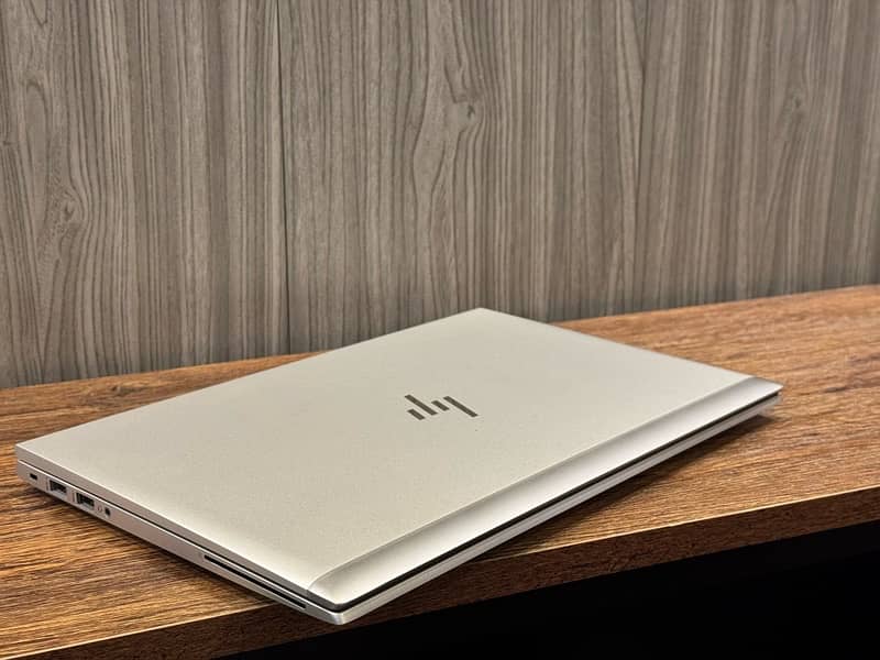 Hp Elitebook 830 G7 3