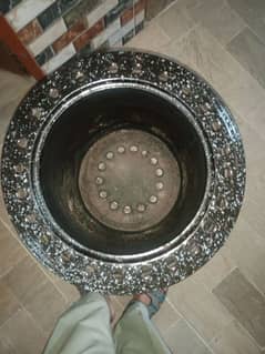 gas tandoor