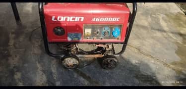 loncin