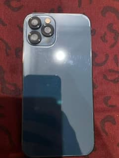 IPHONE 12 PRO 512GB FU