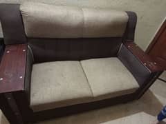 6 seater sofa set