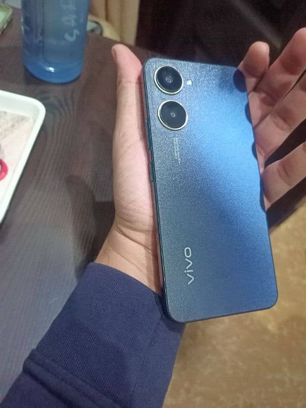 vivo y03 0