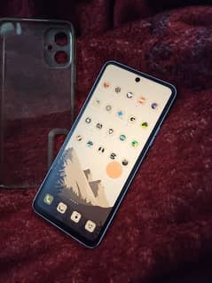 Tecno Camon 19 neo used