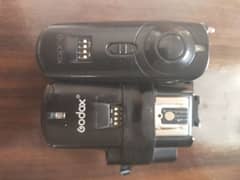 godox trigger