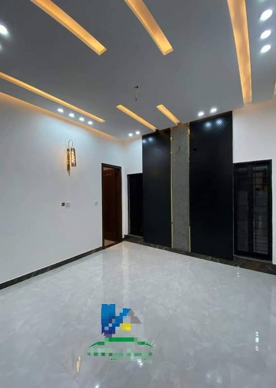 5 marla house for sale in mumtaz city 4