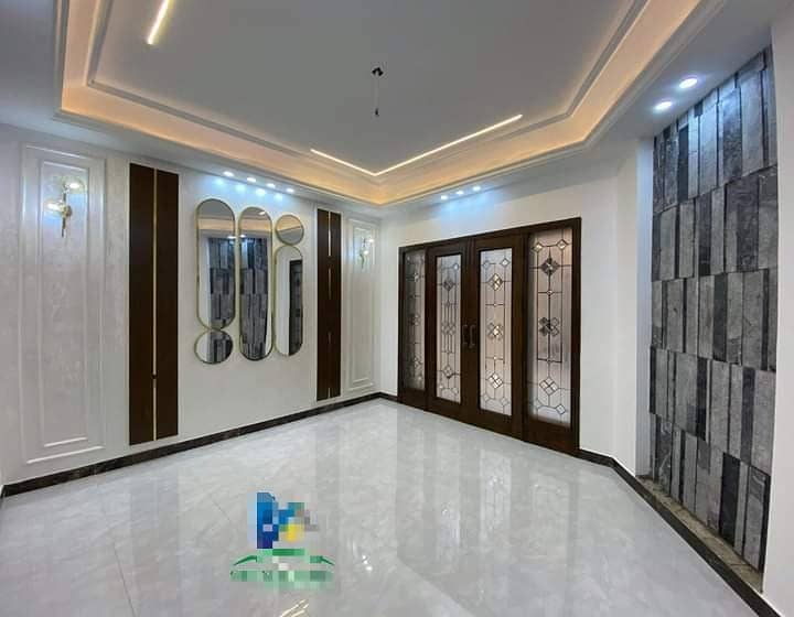 5 marla house for sale in mumtaz city 5