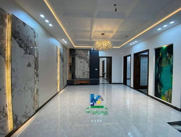 5 marla house for sale in mumtaz city 6