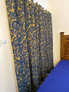 Jacquard Curtains