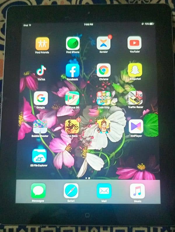 Apple Ipad 64GB 2