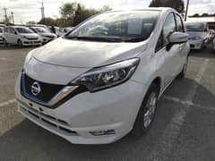 Nissan Note E Power 2020 X  package