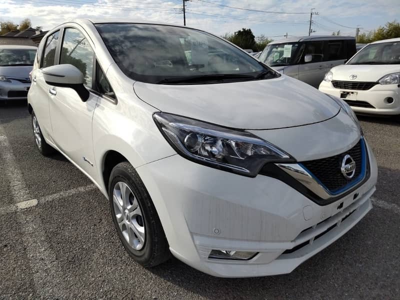 Nissan Note E Power 2020 X  package 1