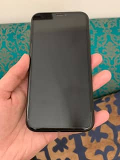 Iphone XR JV 64 gb