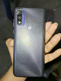 Motorola G pure 3/32