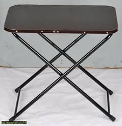 Folding foldable Table (delivery all Pakistan)