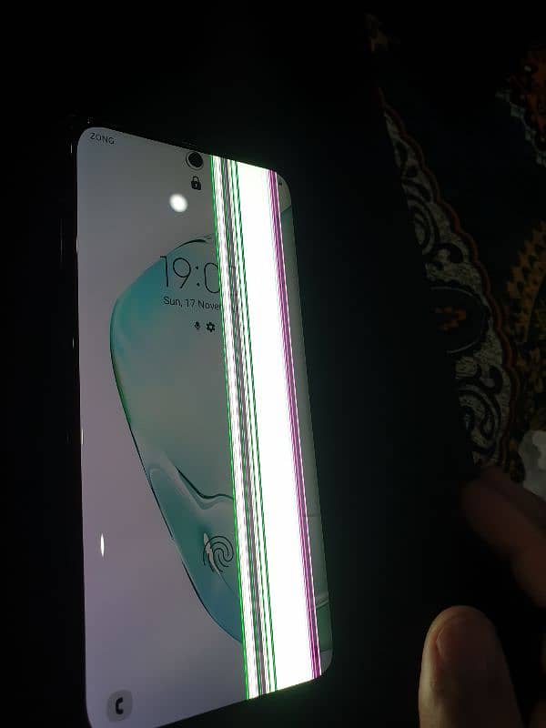 samsung note 10 panel 2