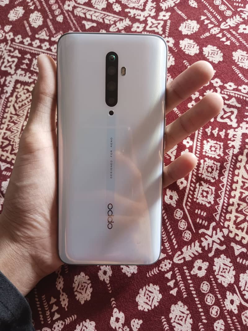 oppo Reno 2z 12/256 5