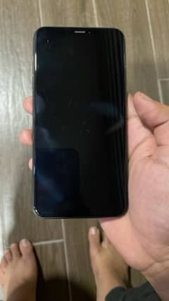 iphone xs max 256GB DUAL PTA APPROVE