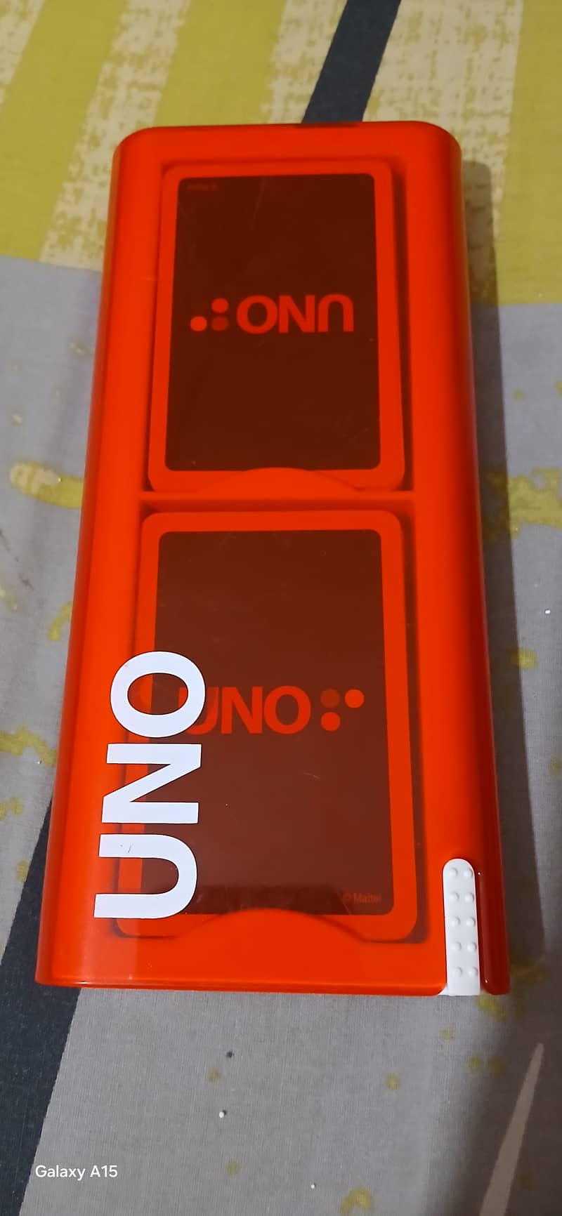 UNO card game [Came from USA] 0