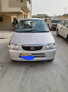 Suzuki Alto 2006 guniune petrol