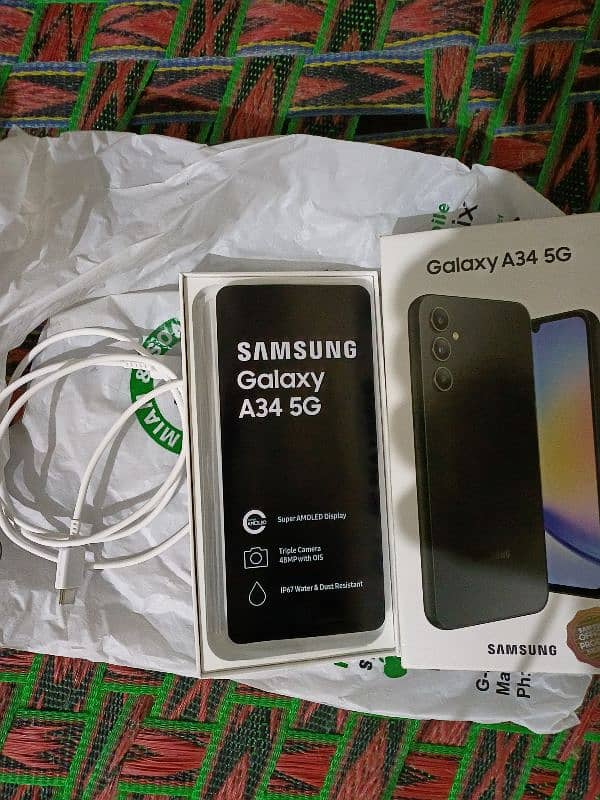 samsung galaxy 34 1