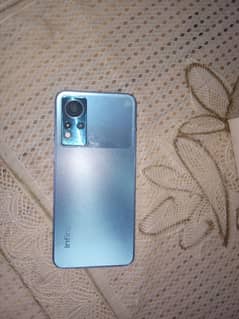 Infinix note 12 for sale contact no (03331423788)