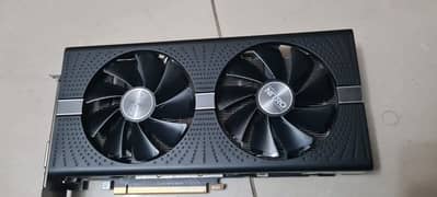 RX580 4GB