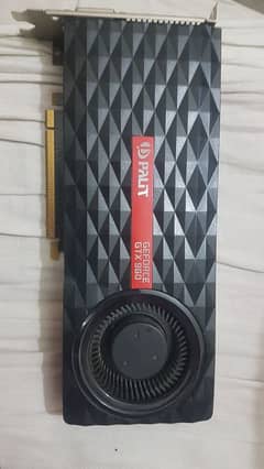 GTX 960 2GB