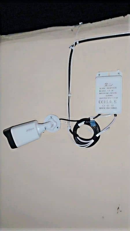 CCTV Cameras installation hayatabad 5