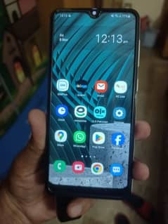 Samsung Galaxy A30s