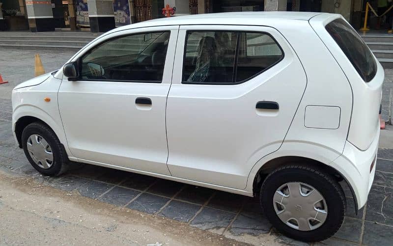 Suzuki Alto 2019 2