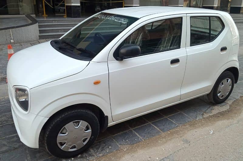 Suzuki Alto 2019 3