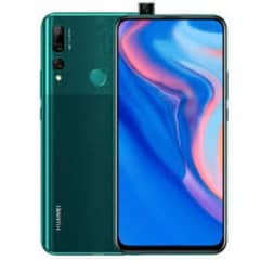 Huawei y9 prime pop-up camera 4/128