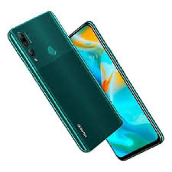 Huawei y9 prime pop-up camera 4/128 2