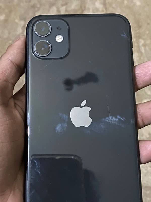 iphone 11  waterpack 1