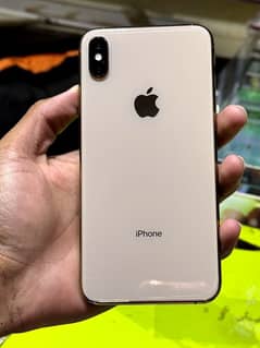 iphone xs max