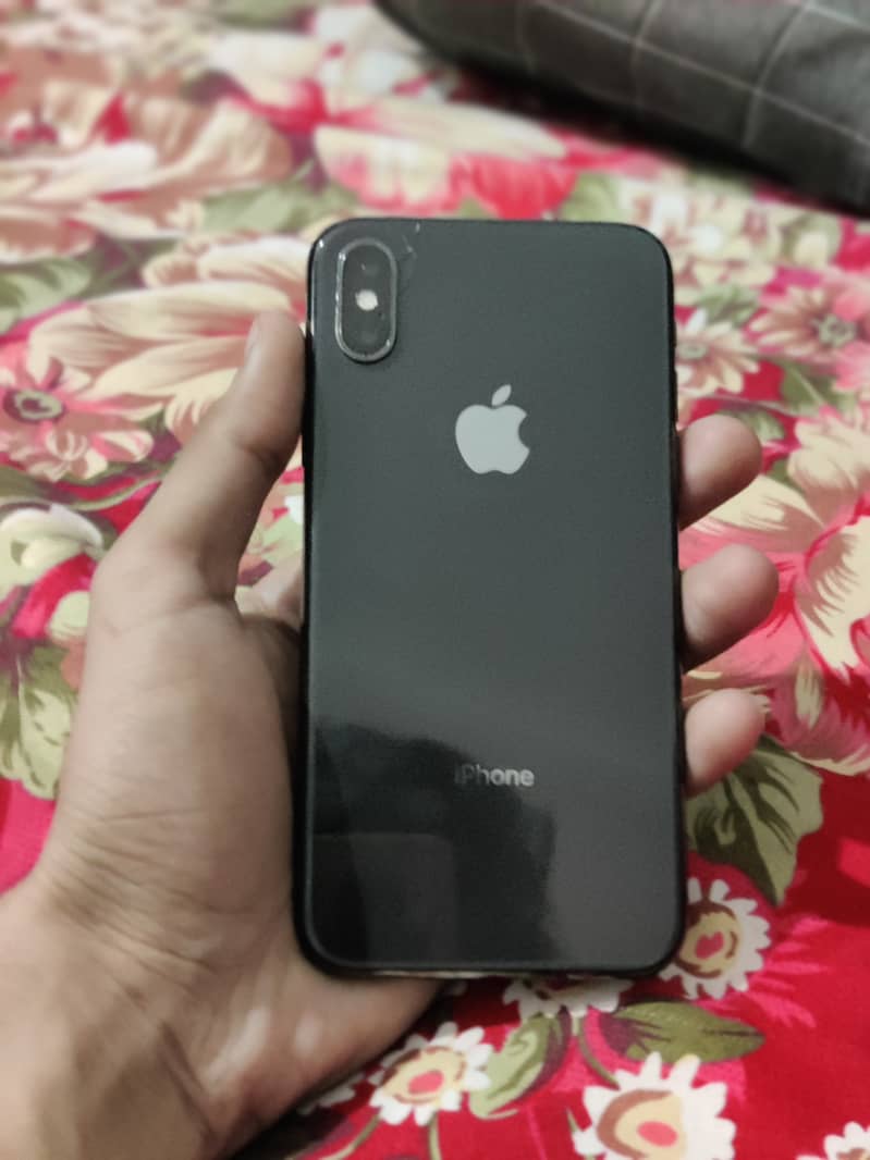 Iphone X pta approved 6