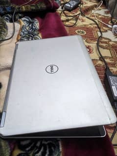 Dell i7 4th gen